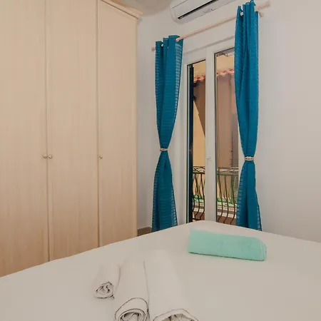 Casa Lillì Lacco Ameno (Isola d'Ischia)