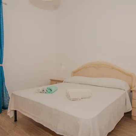 Casa Lillì Lacco Ameno (Isola d'Ischia)