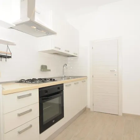 Casa Lilli Apartment *