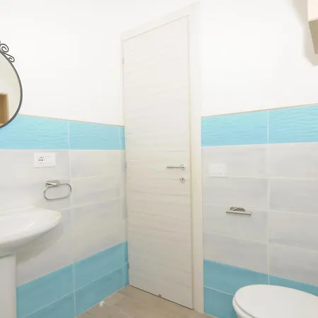 Apartment Casa Lilli Ischia