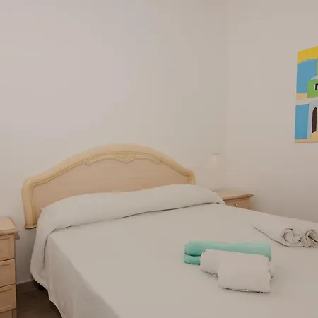 Casa Lilli Apartment