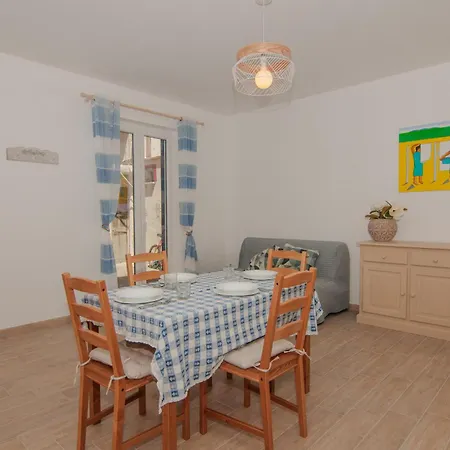 Casa Lilli Apartment