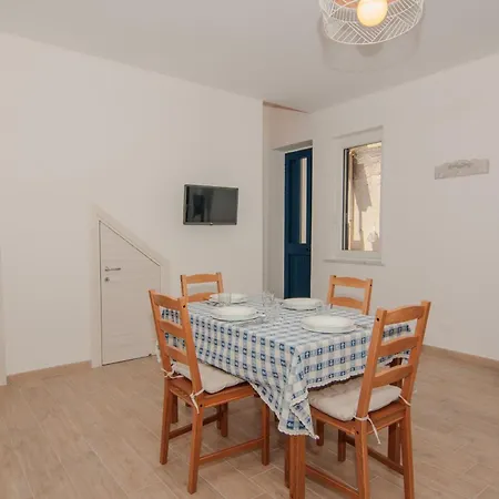 Casa Lilli Apartment